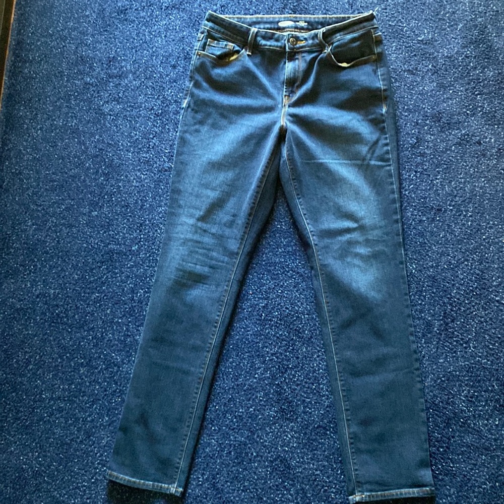 Old navy jeans